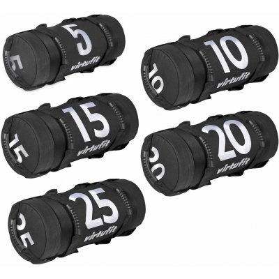 VIRTUFIT Power Bag 20 kg – Sleviste.cz