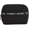 Kosmetická taška Tommy Hilfiger Pánská kosmetická taška AM0AM11721BDS