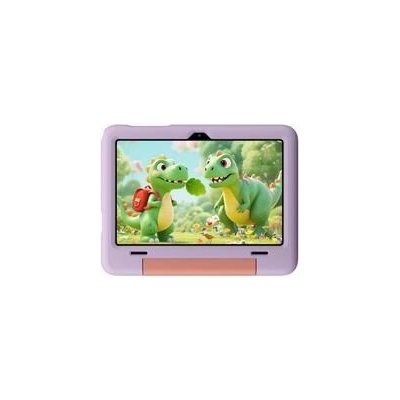 Blackview Tab 20 Kids 4GB/64GB Purple – Sleviste.cz