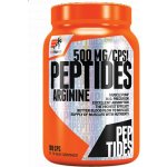 Extrifit Peptides Arginine 100 kapslí – Zboží Dáma