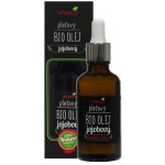 Vivaco BIO Pleťový jojobový olej s pipetou 50 ml – Zbozi.Blesk.cz