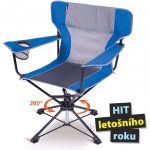 V-garden Skládací křeslo ROTO - CAMP – Sleviste.cz