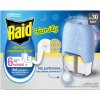 Lapač a odpuzovač Raid Family elektrický odpařovač s tekutou náplní 21ml - 30 nocí