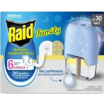 Raid Family elektrický odpařovač s tekutou náplní 21ml - 30 nocí – HobbyKompas.cz