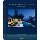 Best Places to Rent on the Planet - Martin Nicholas Kunz, Marc Steinhauer