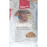 Pavo Care4Life 15 kg – Zboží Dáma