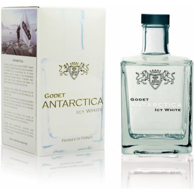 Godet Antarctica 40% 0,5 l (karton) – Zbozi.Blesk.cz