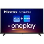 Hisense 32A5NQ – Zboží Živě