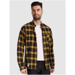 Kilpi Flanny-M žlutá – Zbozi.Blesk.cz