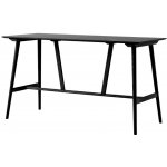 &Tradition In Between SK28 105 cm Black Oak – Zboží Dáma