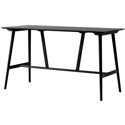 &Tradition In Between SK28 105 cm Black Oak – Zboží Dáma