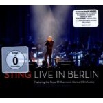 Live in Berlin DVD – Hledejceny.cz