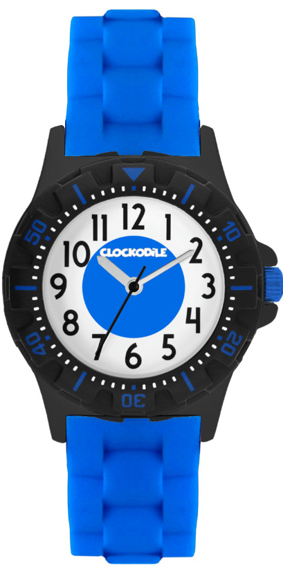 Clockodile CWB0041