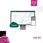 TP-Link Omada Central Cloud Based Controller licence na 1 rok pro jednu VIGI kameru – Zboží Mobilmania