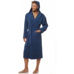 L&L pánský župan 2104 bílá – Zbozi.Blesk.cz