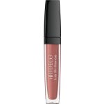 Artdeco Lip Brilliance dlouhotrvající lesk na rty 14 Brilliant Frozen Rose 5 ml – Zboží Dáma
