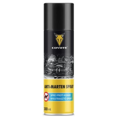 Coyote Anti-Marten Spray 200 ml | Zboží Auto