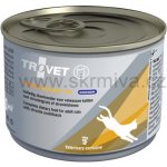 Trovet Adult Cat ASD Urinary Struvite Chicken 200 g – Hledejceny.cz