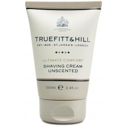 Truefitt & Hill Ultimate Compfort krém na holení 100 ml