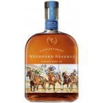 Woodford Kentucky Derby 146 45,2% 1 l (holá láhev) – Zbozi.Blesk.cz