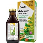 Salus Floradix Gallexier 250 ml – Hledejceny.cz