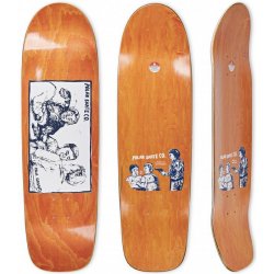 POLAR Paul Grund Cold Streak Surf Shape Jr.