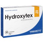 Yamamoto Hydroxytex 30 tablet – Zboží Dáma