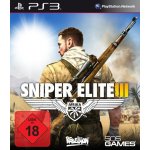 Sniper Elite 3 – Zbozi.Blesk.cz