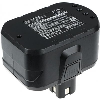 Cameron Sino CS-RTB141PX 14.4V Li-ion 4000mAh - neoriginální – Hledejceny.cz