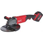 Milwaukee M18 FLAG230XPDB-0C – Hledejceny.cz