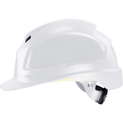 Uvex Pheos B-WR 9772030 bílá – Zboží Dáma