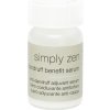Vlasová regenerace Simply Zen Dandruff Benefit Serum 12 x 5 ml