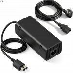 APT KX5 AC Adapter XBOX 360 Slim – Sleviste.cz