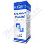 Priessnitz Chladivé mazání De Luxe 200 ml – Hledejceny.cz