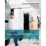 Mastering VMware vSphere 5.5 - Scott Lowe a kol. – Hledejceny.cz