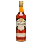 Rebellion Spiced Rum 37,5% 0,7 l (holá láhev) – Hledejceny.cz