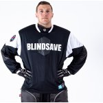 Blindsave Supreme Black Goalie Jersey – Zboží Dáma