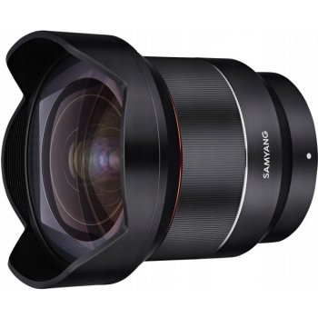 Samyang AF 14mm f/2.8 FE Sony E-mount