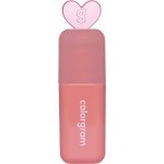 Peripera Ink Airy Velvet matný tint na rty 04 Pretty Pink 4 g – Zboží Dáma