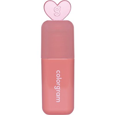 Peripera Ink Airy Velvet matný tint na rty 04 Pretty Pink 4 g – Zboží Dáma