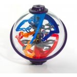 3D hlavolam Perplexus Twist – Sleviste.cz