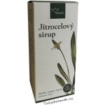 Serafin Jitrocelový sirup 200 ml – Hledejceny.cz