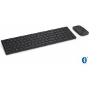 set klávesnice a myši Microsoft Designer Bluetooth Desktop 7N9-00020