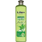 Lilien Aloe Vera tekuté mýdlo náhradní náplň 1 l – Zboží Mobilmania