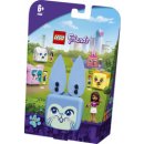  LEGO® Friends 41666 Andrea a její králíčkový boxík