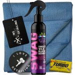 SWAG Sweet Wild Blackberry 150ml + visačka We Love Detailing – Zbozi.Blesk.cz
