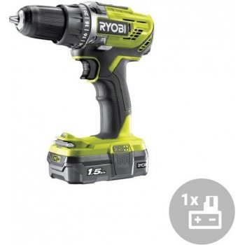 Ryobi R18DD3-115S