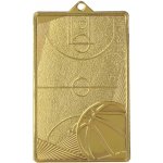 Medaile Basketbal – Zbozi.Blesk.cz