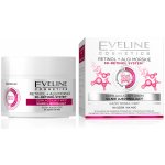 Eveline Retinol & Mořské řasy denní a noční krém 50 ml – Hledejceny.cz