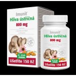 Simply You Imunit Hlíva ústřičná s rakytníkovým olejem a Echinaceou 60 tablet – Hledejceny.cz